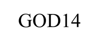 GOD14