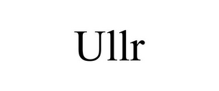 ULLR