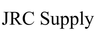 JRC SUPPLY