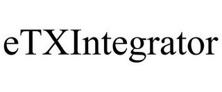 ETXINTEGRATOR