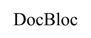 DOCBLOC