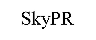 SKYPR