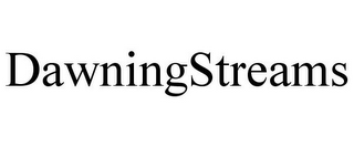 DAWNINGSTREAMS