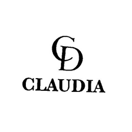 CD CLAUDIA