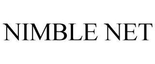 NIMBLE NET