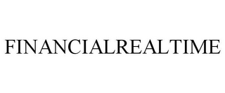 FINANCIALREALTIME