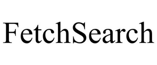 FETCHSEARCH