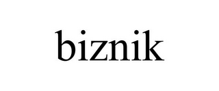 BIZNIK