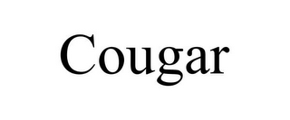 COUGAR