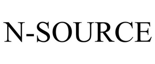 N-SOURCE