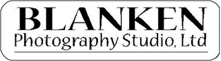 BLANKEN PHOTOGRAPHY STUDIO, LTD