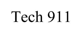 TECH 911