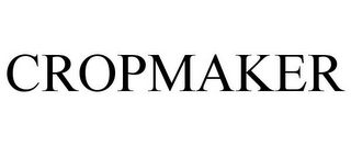 CROPMAKER