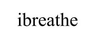 IBREATHE