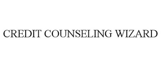 CREDIT COUNSELING WIZARD