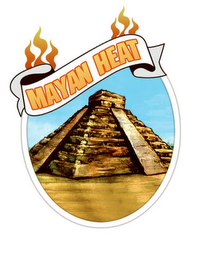 MAYAN HEAT