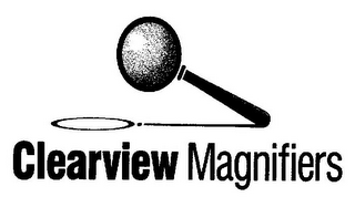 CLEARVIEW MAGNIFIERS