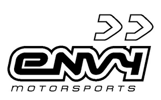 ENVY MOTORSPORTS