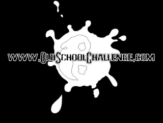 WWW.OLDSCHOOLCHALLENGE.COM