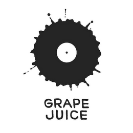 GRAPE JUICE