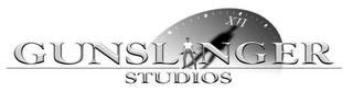 GUNSLINGER STUDIOS