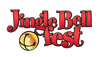 JINGLE BELL FEST