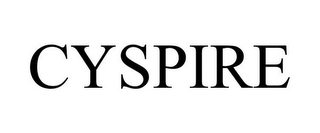 CYSPIRE