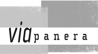 VIA PANERA