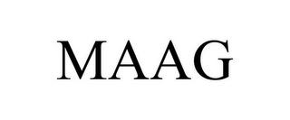 MAAG