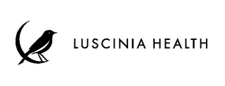 LUSCINIA HEALTH