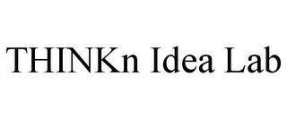 THINKN IDEA LAB