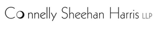 CONNELLY SHEEHAN HARRIS LLP