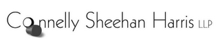 CONNELLY SHEEHAN HARRIS LLP