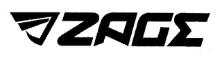 ZAGE