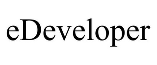 EDEVELOPER