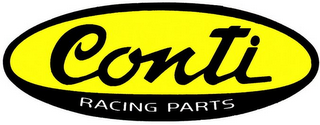 CONTI RACING PARTS