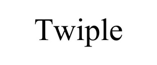 TWIPLE