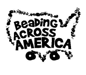 BEADING ACROSS AMERICA