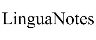 LINGUANOTES