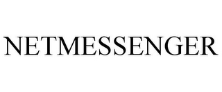 NETMESSENGER