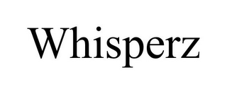 WHISPERZ