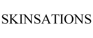 SKINSATIONS