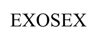 EXOSEX