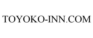 TOYOKO-INN.COM