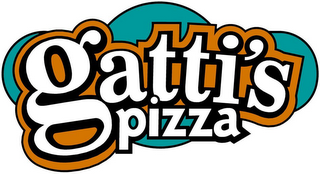 GATTI'S PIZZA