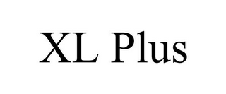 XL PLUS