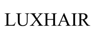 LUXHAIR