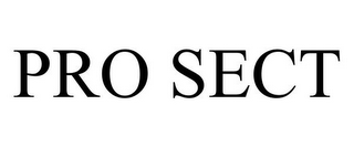 PRO SECT