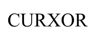 CURXOR