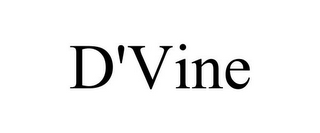 D'VINE